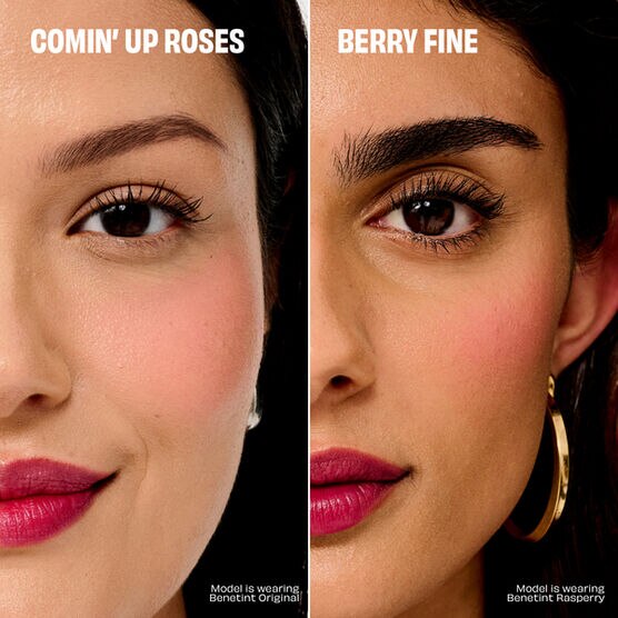 KIT BENEFIT BENETINT BLISS RASPBERRY